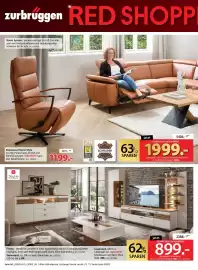 Zurbrüggen Prospekt Seite 4