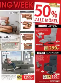 Zurbrüggen Prospekt Seite 5