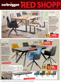 Zurbrüggen Prospekt Seite 8
