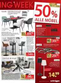 Zurbrüggen Prospekt Seite 9