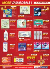 KM Trading catalogue Page 16