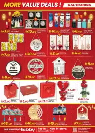KM Trading catalogue Page 22