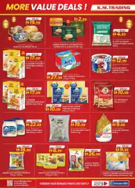 KM Trading catalogue Page 8