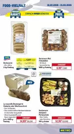 METRO Prospekt woche 8 Seite 11