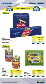 METRO Prospekt woche 8 Seite 12