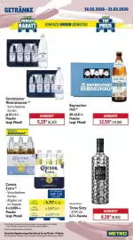 METRO Prospekt woche 8 Seite 14