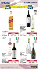 METRO Prospekt woche 8 Seite 15