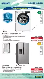 METRO Prospekt woche 8 Seite 17