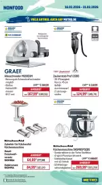 METRO Prospekt woche 8 Seite 18