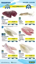 METRO Prospekt woche 8 Seite 6