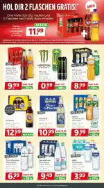 Getränkeland Prospekt Seite 4