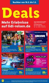 Lidl Prospekt woche 8 Seite 68