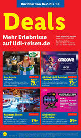 Lidl Prospekt woche 8 Seite 68