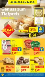 Lidl Prospekt woche 8 Seite 12