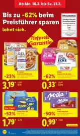 Lidl Prospekt woche 8 Seite 14