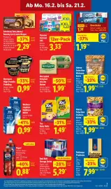Lidl Prospekt woche 8 Seite 15