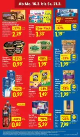 Lidl Prospekt woche 8 Seite 15