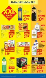 Lidl Prospekt woche 8 Seite 17