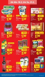 Lidl Prospekt woche 8 Seite 19