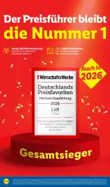 Lidl Prospekt woche 8 Seite 2