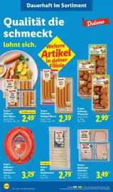 Lidl Prospekt woche 8 Seite 20