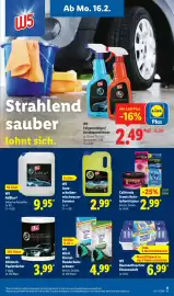 Lidl Prospekt woche 8 Seite 27