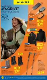 Lidl Prospekt woche 8 Seite 28