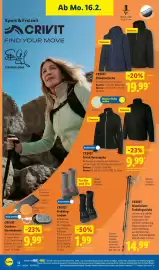 Lidl Prospekt woche 8 Seite 28