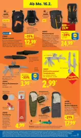 Lidl Prospekt woche 8 Seite 29