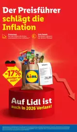 Lidl Prospekt woche 8 Seite 3