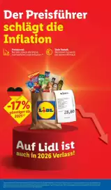 Lidl Prospekt woche 8 Seite 3