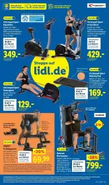 Lidl Prospekt woche 8 Seite 31