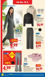 Lidl Prospekt woche 8 Seite 36