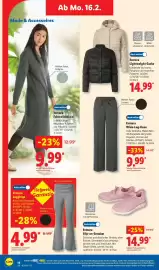 Lidl Prospekt woche 8 Seite 36