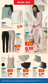 Lidl Prospekt woche 8 Seite 37