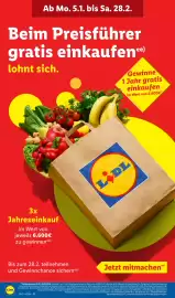 Lidl Prospekt woche 8 Seite 4
