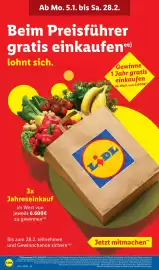 Lidl Prospekt woche 8 Seite 4