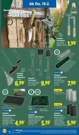 Lidl Prospekt woche 8 Seite 46