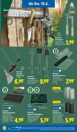 Lidl Prospekt woche 8 Seite 46