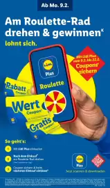 Lidl Prospekt woche 8 Seite 5