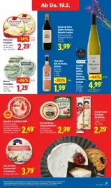Lidl Prospekt woche 8 Seite 53