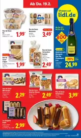 Lidl Prospekt woche 8 Seite 55