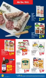 Lidl Prospekt woche 8 Seite 56