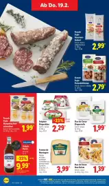 Lidl Prospekt woche 8 Seite 56
