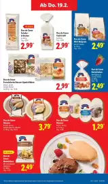 Lidl Prospekt woche 8 Seite 57