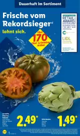 Lidl Prospekt woche 8 Seite 6