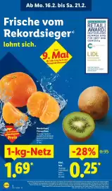 Lidl Prospekt woche 8 Seite 6