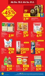 Lidl Prospekt woche 8 Seite 64