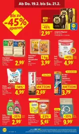 Lidl Prospekt woche 8 Seite 64