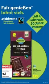 Lidl Prospekt woche 8 Seite 65